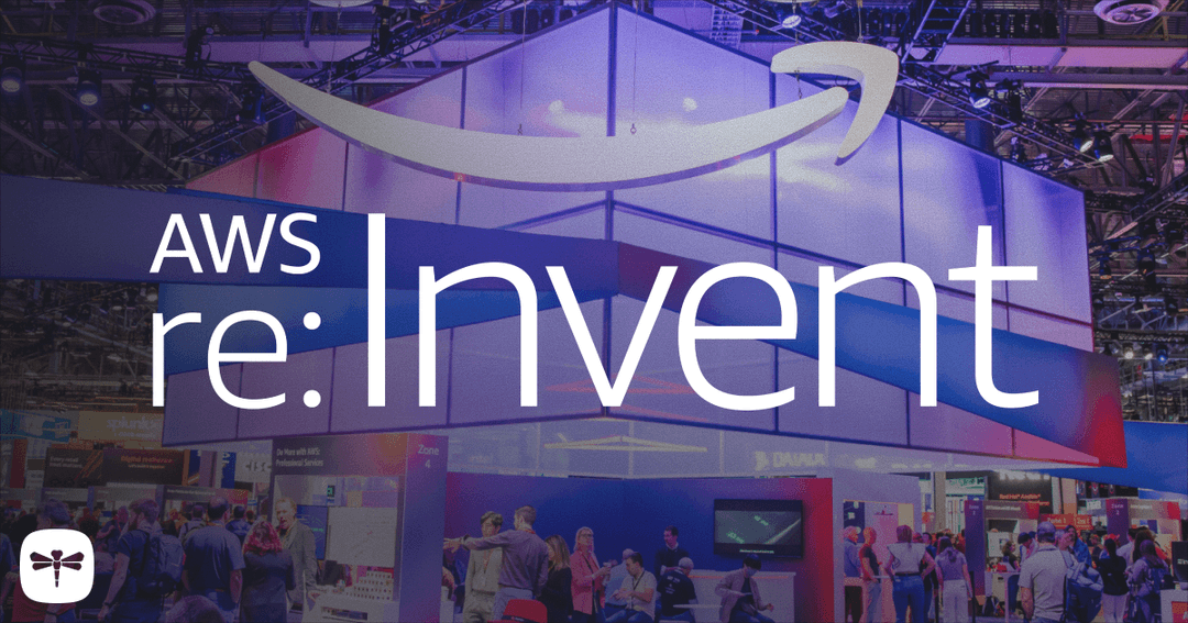 AWS re:Invent 2025: The Blueprint for the Agentic AI Era