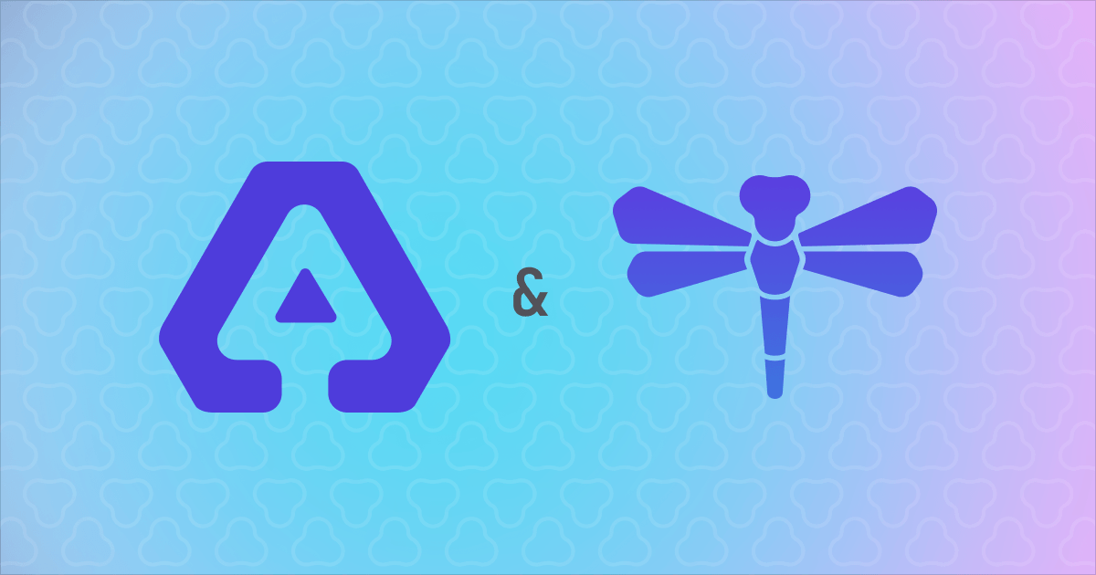 Akuity Improves Argo CD Performance and Cuts Infrastructure Overhead by Replacing Redis with Dragonfly | Cover Image