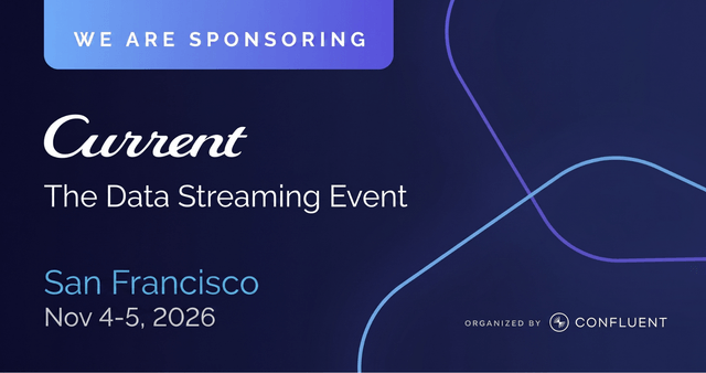 Current San Francisco Sponsorship November 2026