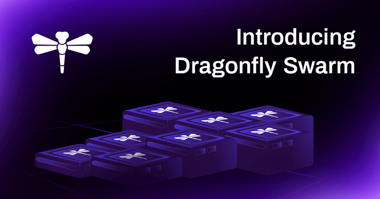 Announcing Dragonfly Swarm: In-Memory Data without Limits
