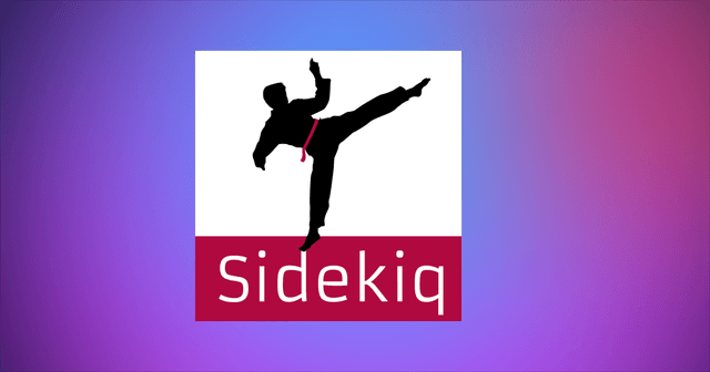Guides Cover | Sidekiq