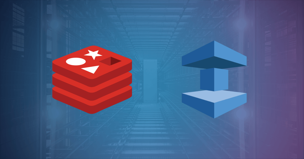 Guides Cover | Redis vs. ElastiCache
