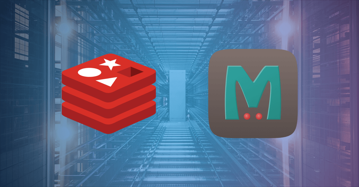 Guides Cover | Redis vs. Memcached