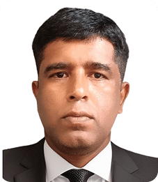 Harsha Nanjundaiaha