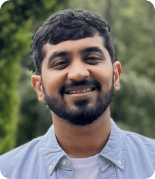 Yash Shah