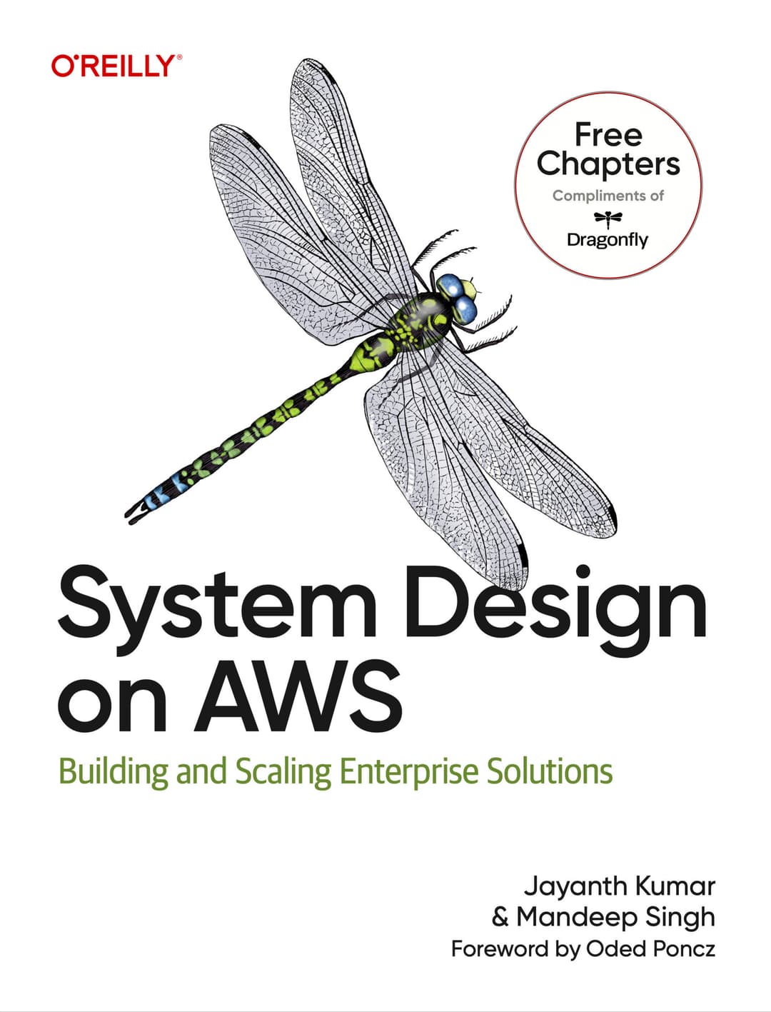 System Design on AWS: Building and Scaling Enterprise Solutions