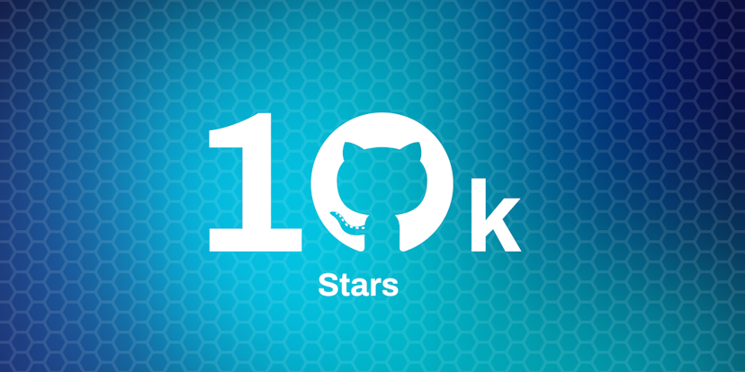 10k Stars