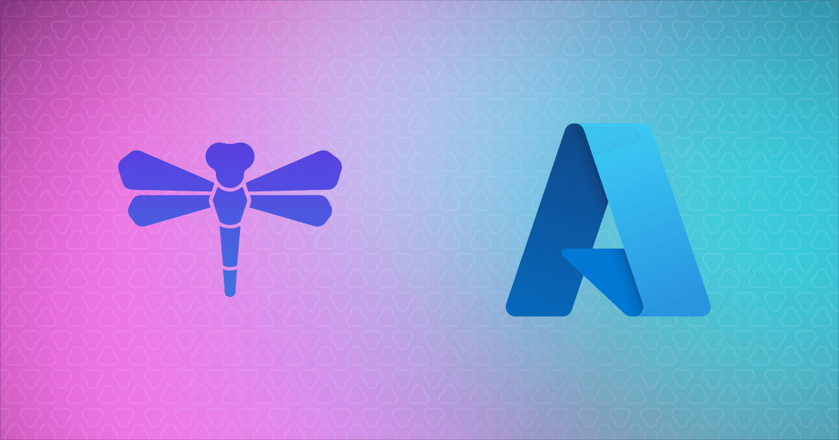 Announcing Dragonfly Cloud on Microsoft Azure