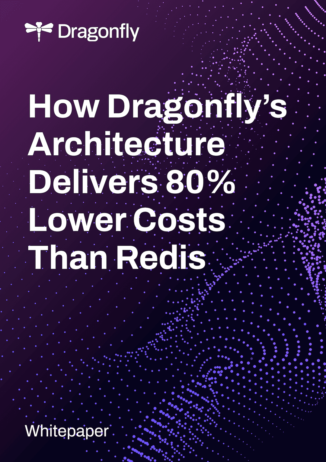 How Dragonfly's Architecture Delivers 80% Lower Costs Than Redis