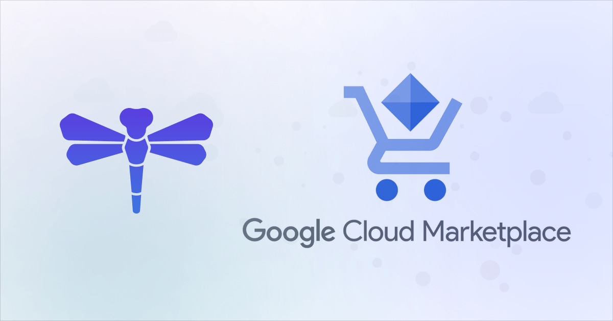 Dragonfly Cloud: Now Available in GCP Marketplace