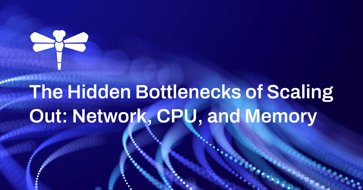 The Hidden Bottlenecks of Scaling Out | Cover Image